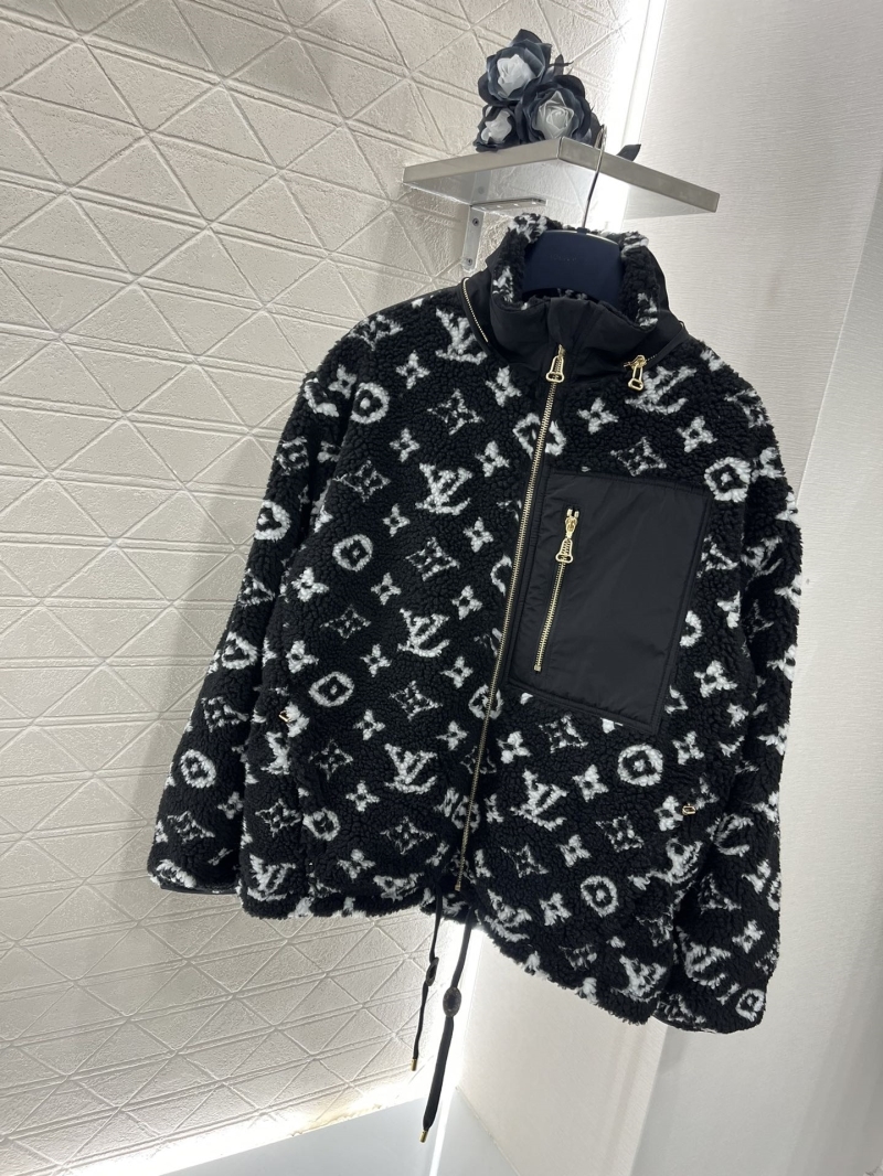 LV Coats